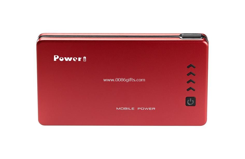 6000mAH Power Bank