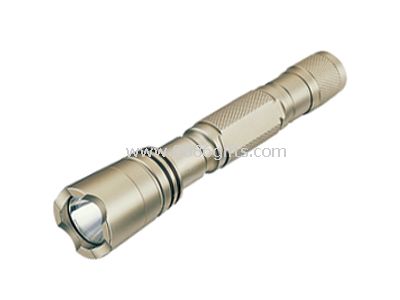 1 WATT LED Flashlight