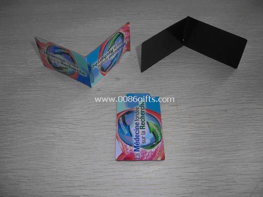 Magnetic Bookmark