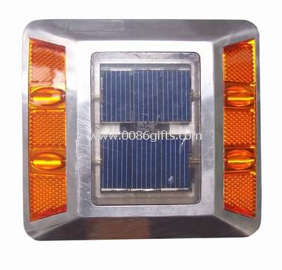 LED Solar Road Stud