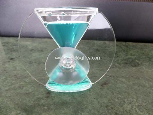 Suction Liquid timer