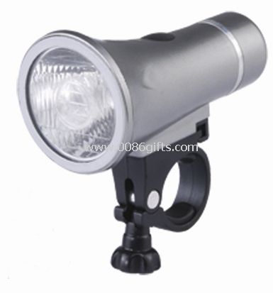 LED Bike Front Light