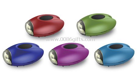 Bicycle Light