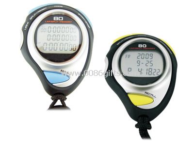 Large Scale Display Stopwatch