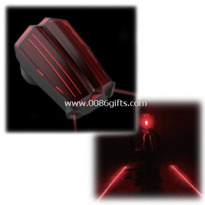 LED Bicycle Light
