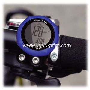 Wired Bike Computer