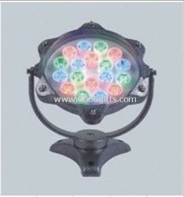 18W underwater light