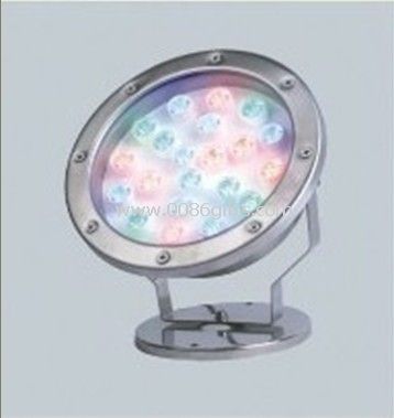 21W WATER LIGHT