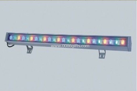 24W wash light