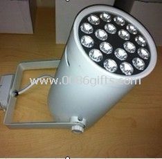 LED Track Light
