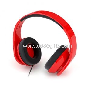 nuovo design delle cuffie