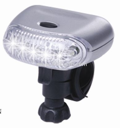 5LED Bike Front Light