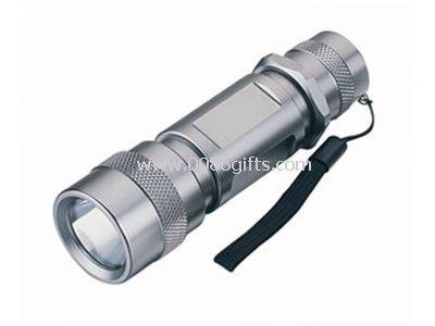 3 LED High power flashlight