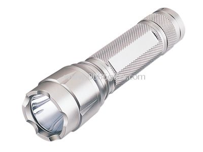 Aluminum Flashlight