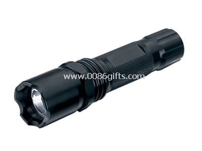 Aluminum Tactical Flashlight