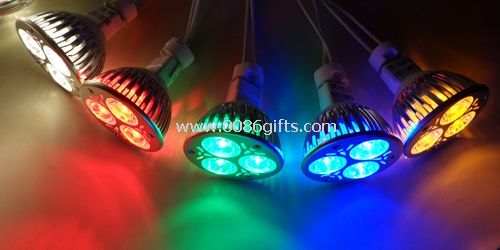 Colour spotlight