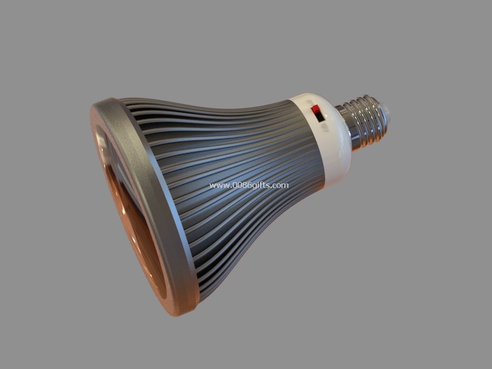 LED Bulb