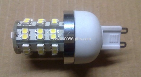 LED G9 Corn Light  2.5W