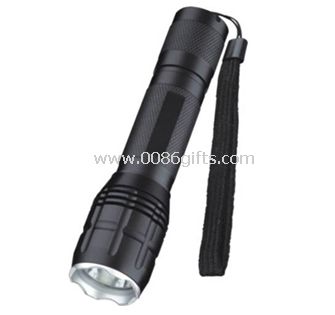 Aluminum Flashlight
