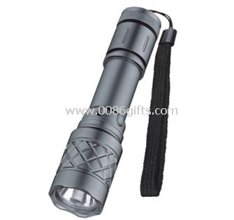 Rechargeable Flashlight