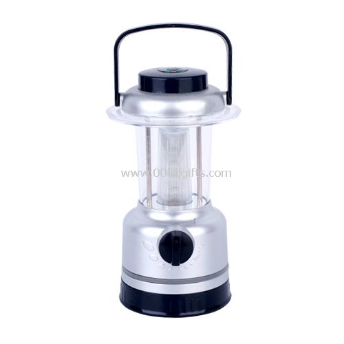 12 LED camping light