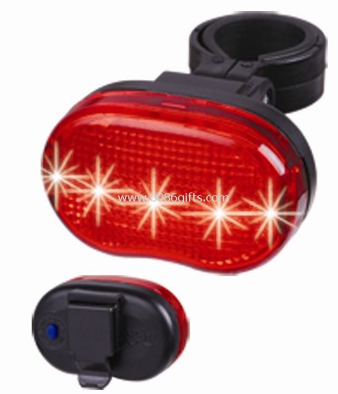 Bike rear light