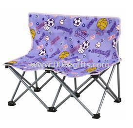 Lover camping chair