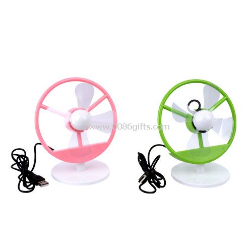 Mini USB fan