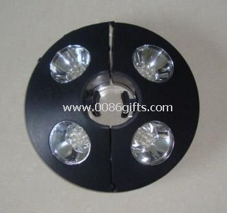 24 super bright white LED Camping Light