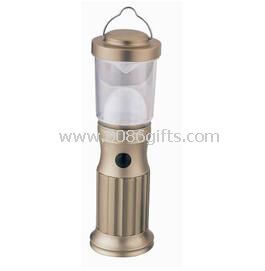 16 super bright white LED Camping Light