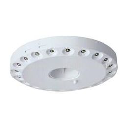 20 super bright white LED Camping Light