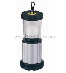 5 STRAW HAT LED Camping Light