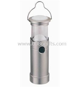 5 STRAW HAT LED Camping Light