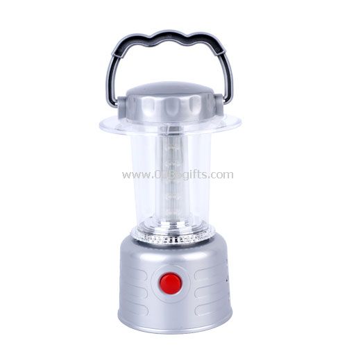15 LED camping light