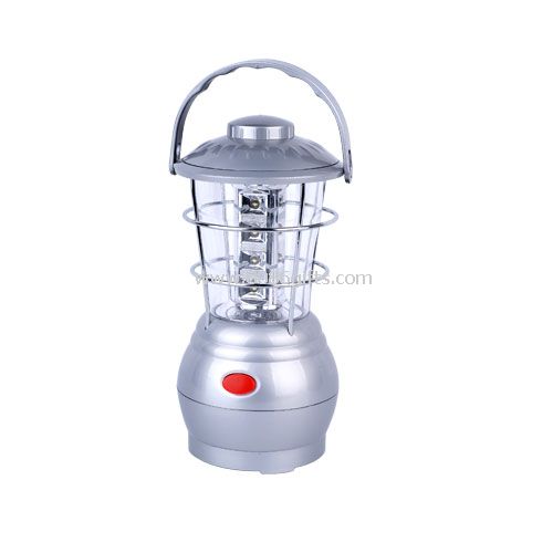 LED camping light