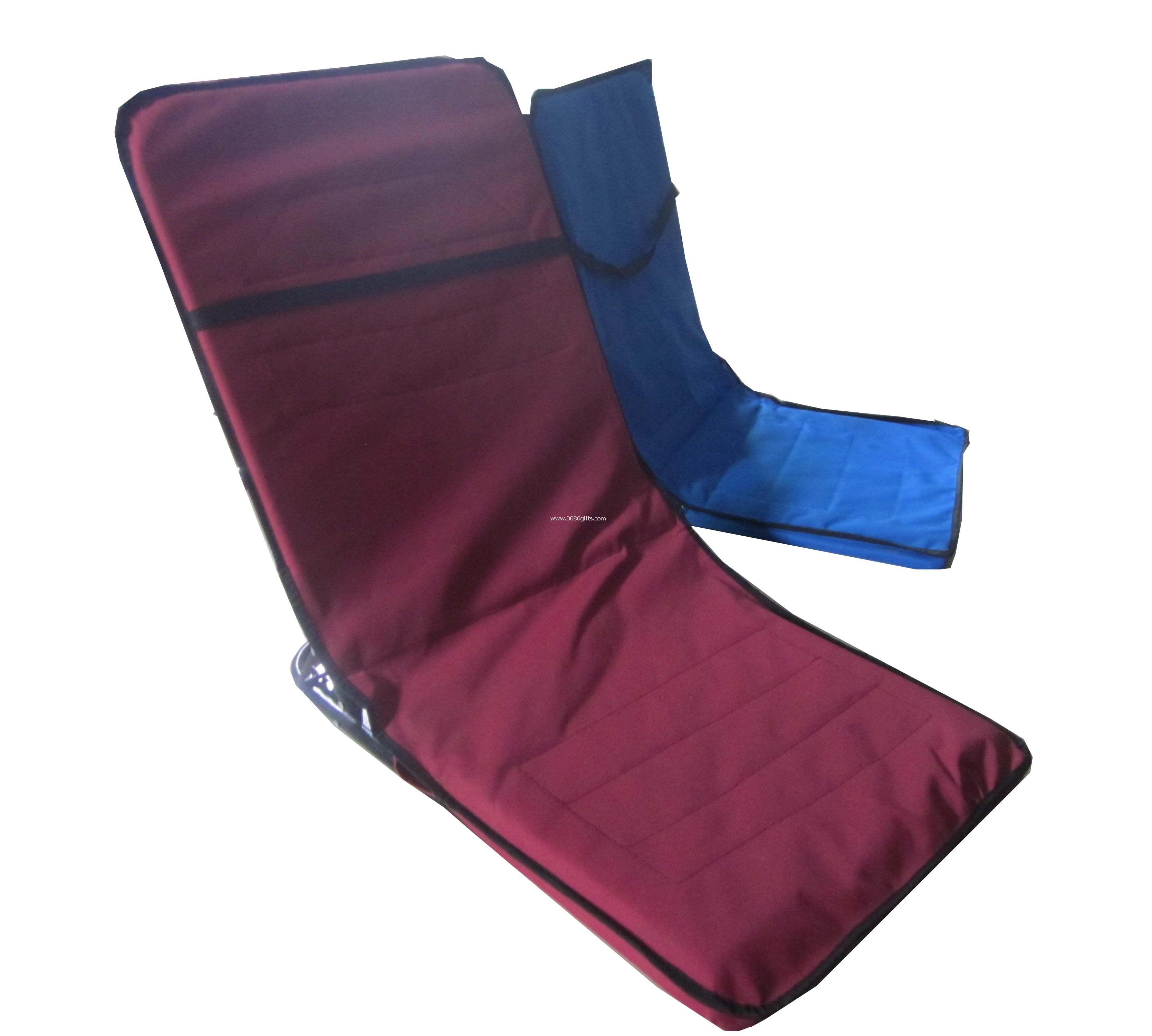 Beach cushion