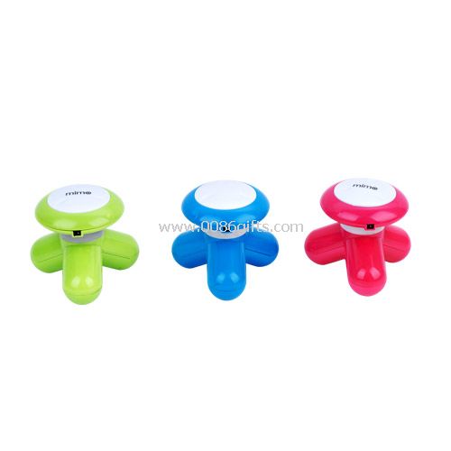 Electric Head massager