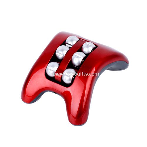 Foot massager