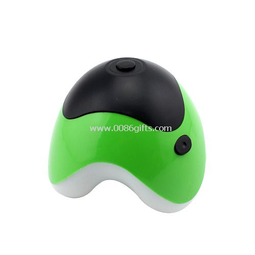 Mini massager with Light