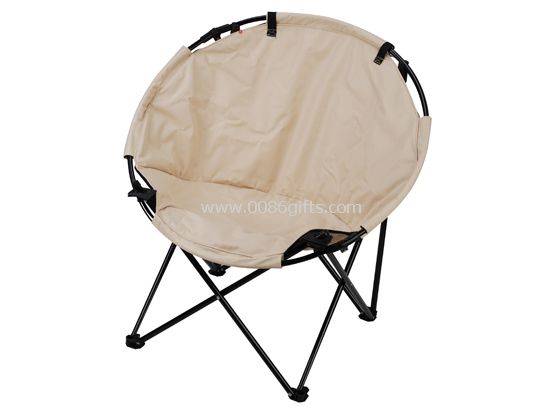 Adult moon chair