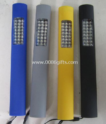 Smart Working Light