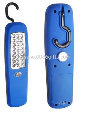 24 LED Work Light