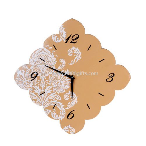 Paper Clock