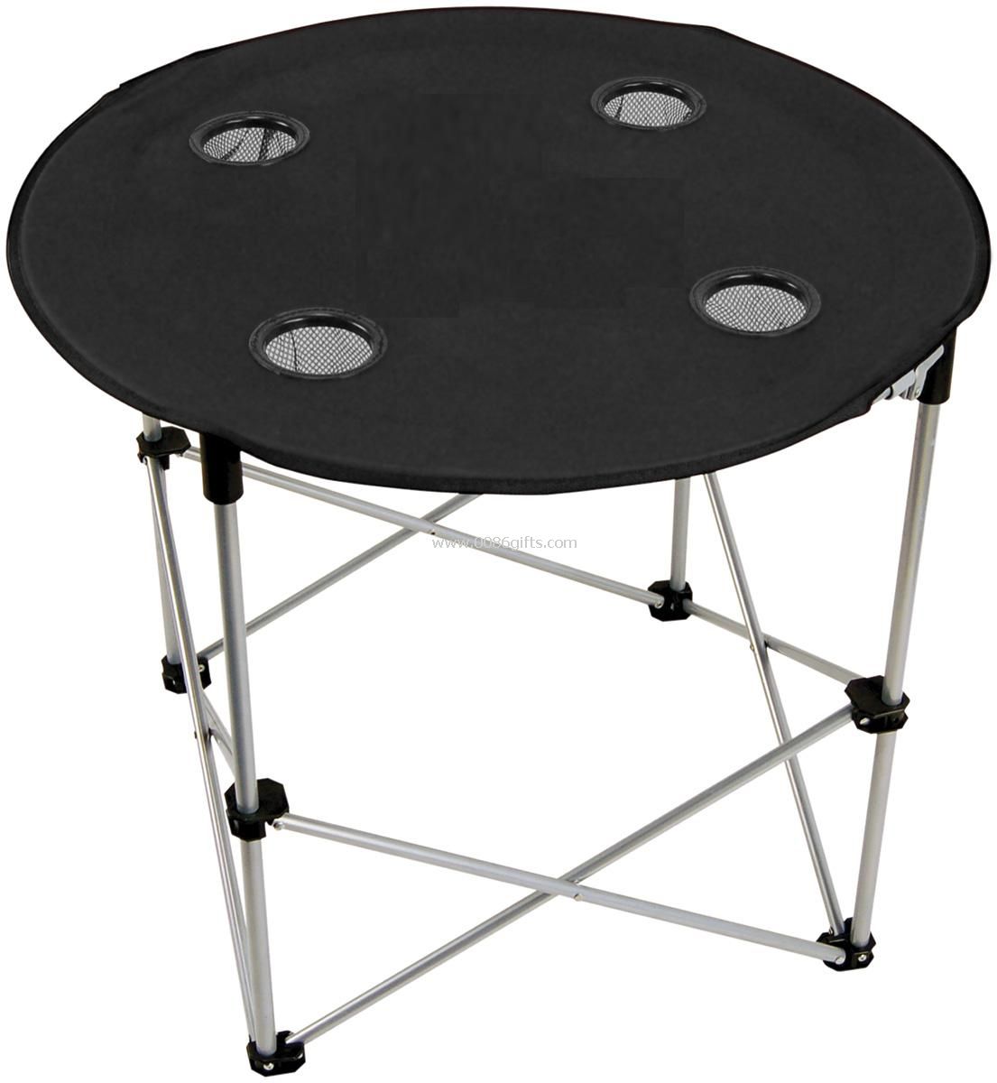 Picnic table
