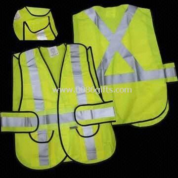 High visibility Vest