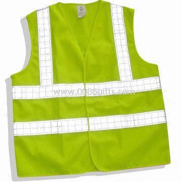 High-visible Vest