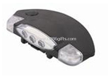 LED Cap Light