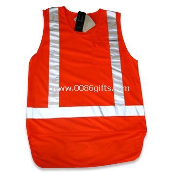 Reflective Safety Vest