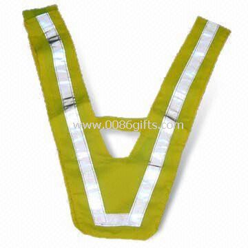 V-vest