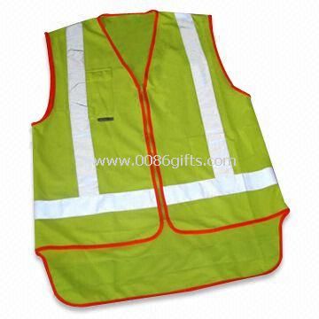 Warning Vest